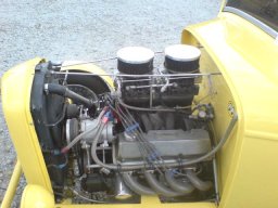 Big Bumper Meet 2008